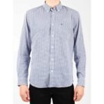Wrangler 1 PKT Shirt W5929M8DF - Image 4