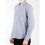 Wrangler 1 PKT Shirt W5929M8DF - Image 5