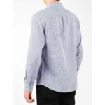 Wrangler 1 PKT Shirt W5929M8DF - Image 6