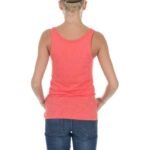 Wrangler Essential Tanks W7244GRHJ - Image 3