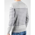 Wrangler Fine Crew Knit Sweater W8550QL37 - Image 5
