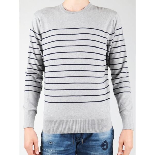 Wrangler Fine Crew Knit Sweater W8550QL37