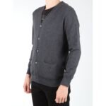 Wrangler FIne GG Cardigan W8535QL06 - Image 3