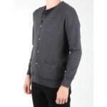 Wrangler FIne GG Cardigan W8535QL06 - Image 6