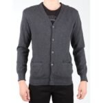 Wrangler FIne GG Cardigan W8535QL06