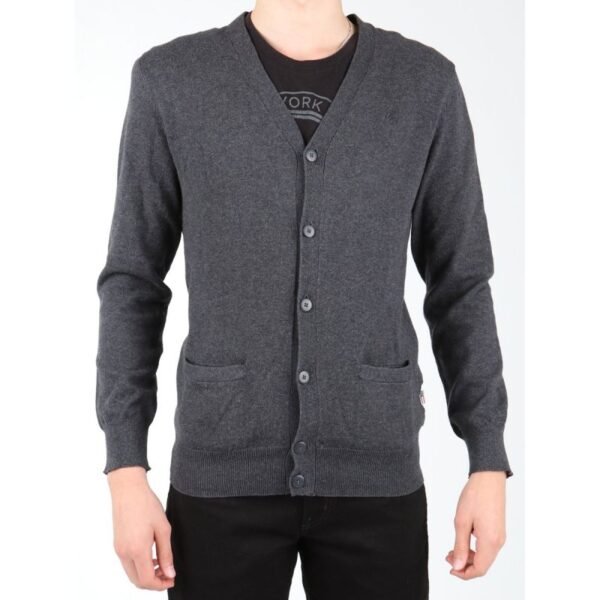 Wrangler FIne GG Cardigan W8535QL06