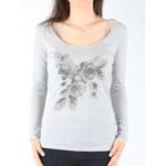 WRANGLER Jenny T-shirt W7283EV37 - Image 4