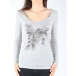 WRANGLER Jenny T-shirt W7283EV37