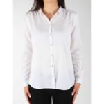 Wrangler L/S Relaxed Shirt W5190BD12 - Image 5