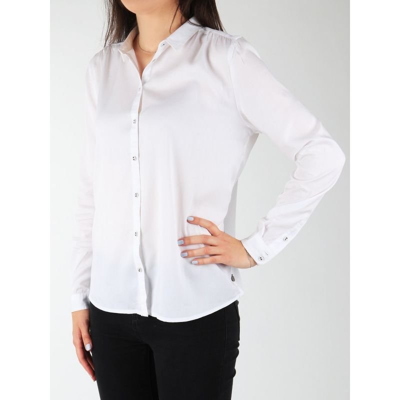 lupin-wear-ca-wrangler-l-s-relaxed-shirt-w5190bd12-628068 Wrangler L/S Relaxed Shirt W5190BD12 - Image 1