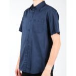 Wrangler S/S 1PT Shirt W58916S35 - Image 2