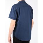 Wrangler S/S 1PT Shirt W58916S35 - Image 3
