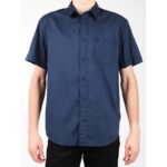 Wrangler S/S 1PT Shirt W58916S35 - Image 4