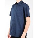 Wrangler S/S 1PT Shirt W58916S35 - Image 5