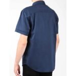 Wrangler S/S 1PT Shirt W58916S35 - Image 6