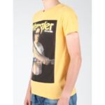 Wrangler S/S Graphic T-shirt W7931EFNG - Image 3