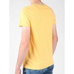 Wrangler S/S Graphic T-shirt W7931EFNG - Image 5
