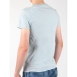 Wrangler S/S Graphic Tee W7A64DM3E - Image 3