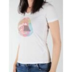 Wrangler T-shirt W7288GGW3 - Image 4
