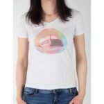 Wrangler T-shirt W7288GGW3 - Image 6