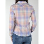 Wrangler Western Shirt W5045BNSF - Image 2