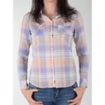 Wrangler Western Shirt W5045BNSF - Image 3