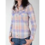 Wrangler Western Shirt W5045BNSF - Image 4