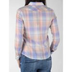 Wrangler Western Shirt W5045BNSF - Image 5