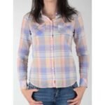 Wrangler Western Shirt W5045BNSF - Image 6