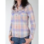 Wrangler Western Shirt W5045BNSF