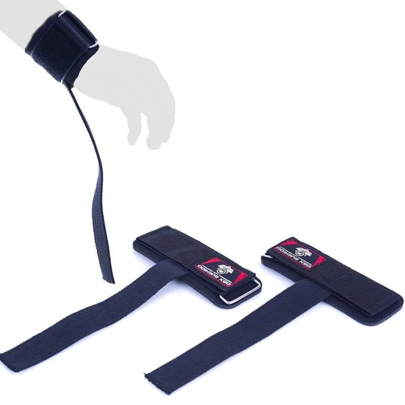lupin-wear-ca-wrist-supporters-with-strap-for-easy-grip-arw-748-1732580 WRIST SUPPORTERS WITH STRAP FOR EASY GRIP - ARW-748 - Image 1