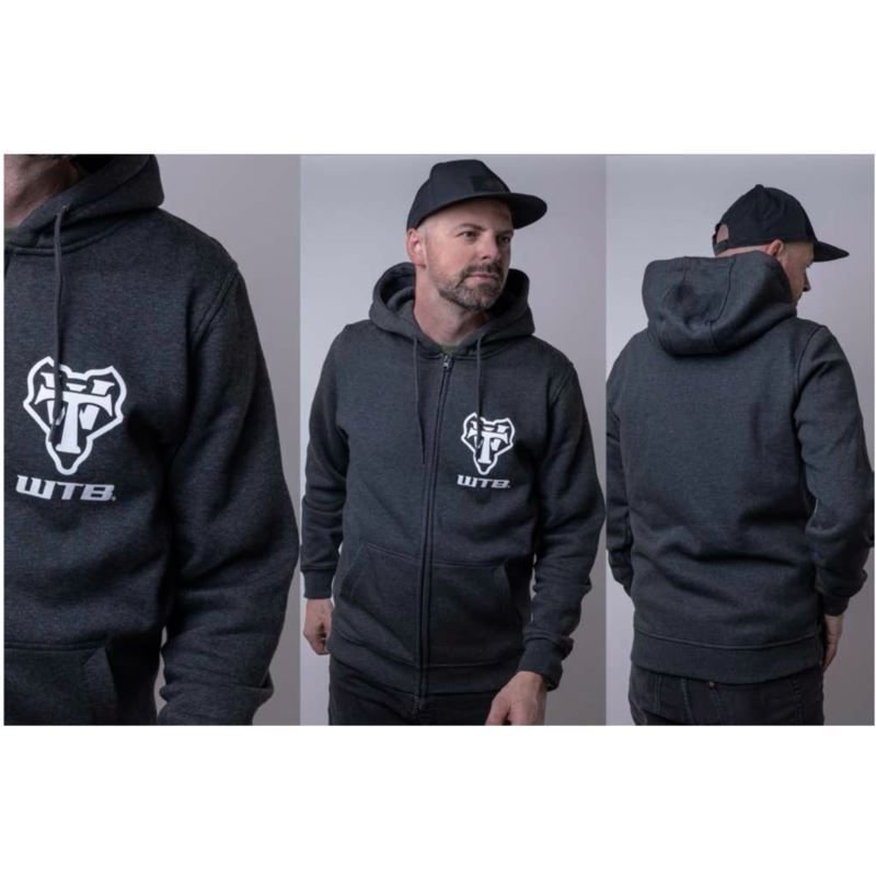 lupin-wear-ca-wtb-navy-blue-zipper-sweatshirt-m-1895705 WTB Navy Blue Zipper Sweatshirt M - Image 1