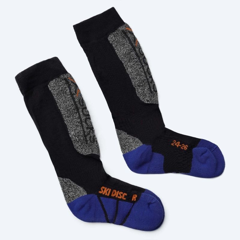 lupin-wear-ca-x-socks-ski-discovery-x20238-x09-922924 X-socks Ski Discovery X20238-X09 - Image 1