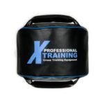 XBag – Functional training equipment with adjustable weights (1–40 kg)