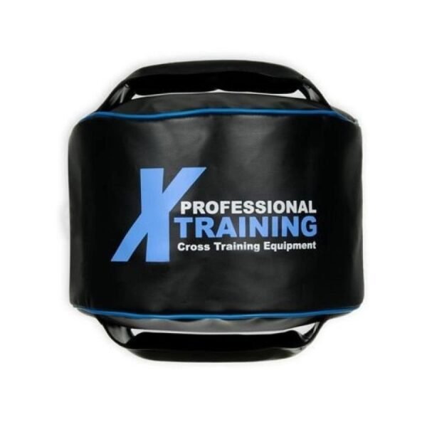 XBag – Functional training equipment with adjustable weights (1–40 kg)