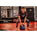XBag – Functional training equipment with adjustable weights (1–40 kg) - Image 8