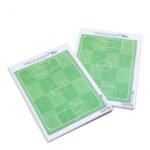 Yakim Sport trainer block notebook, notebook - sectors 100243 - Image 2