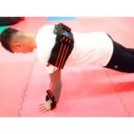 Yakima 100461 Push-Up Exercise Band - Image 2