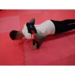 Yakima 100461 Push-Up Exercise Band - Image 4