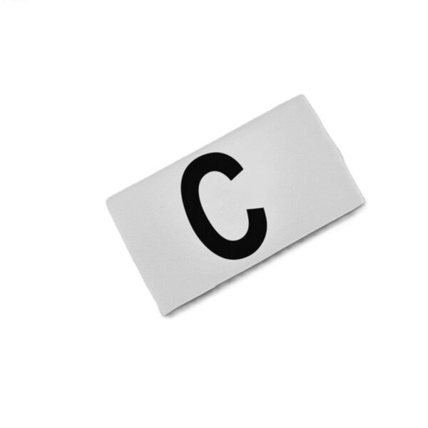 Yakima 100858 Captains Armband White
