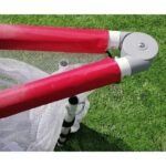Yakima Academy Goal 120x80 cm 100518 - Image 2