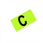Yakima Captains Armband 100062 - Image 3