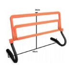 Yakima coordination training hurdle 3 heights 100689