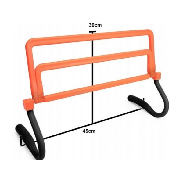 Yakima coordination training hurdle 3 heights 100689