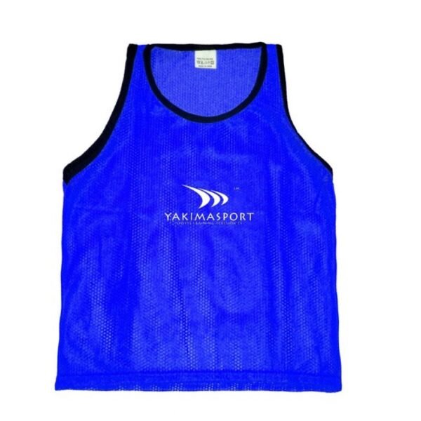 Yakima Football Sport Jr 100018D Blue Kids Tag