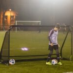Yakima Giza Football Goal Unification PZPN 100282 - Image 2