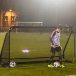 Yakima Giza Football Goal Unification PZPN 100282 - Image 4