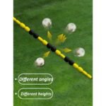 Yakima GK Ball Deflector Line 100850 - Image 2