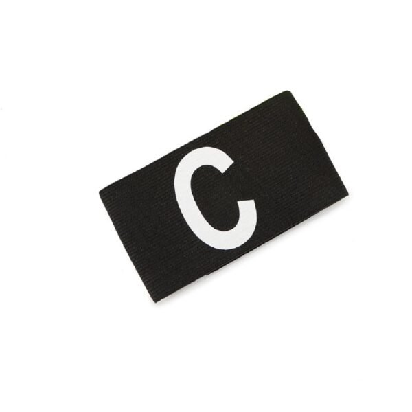 Yakima Jr 100853 Captains Armband Black