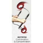 Yakima Rotatio Rubber 100802 White - Image 2